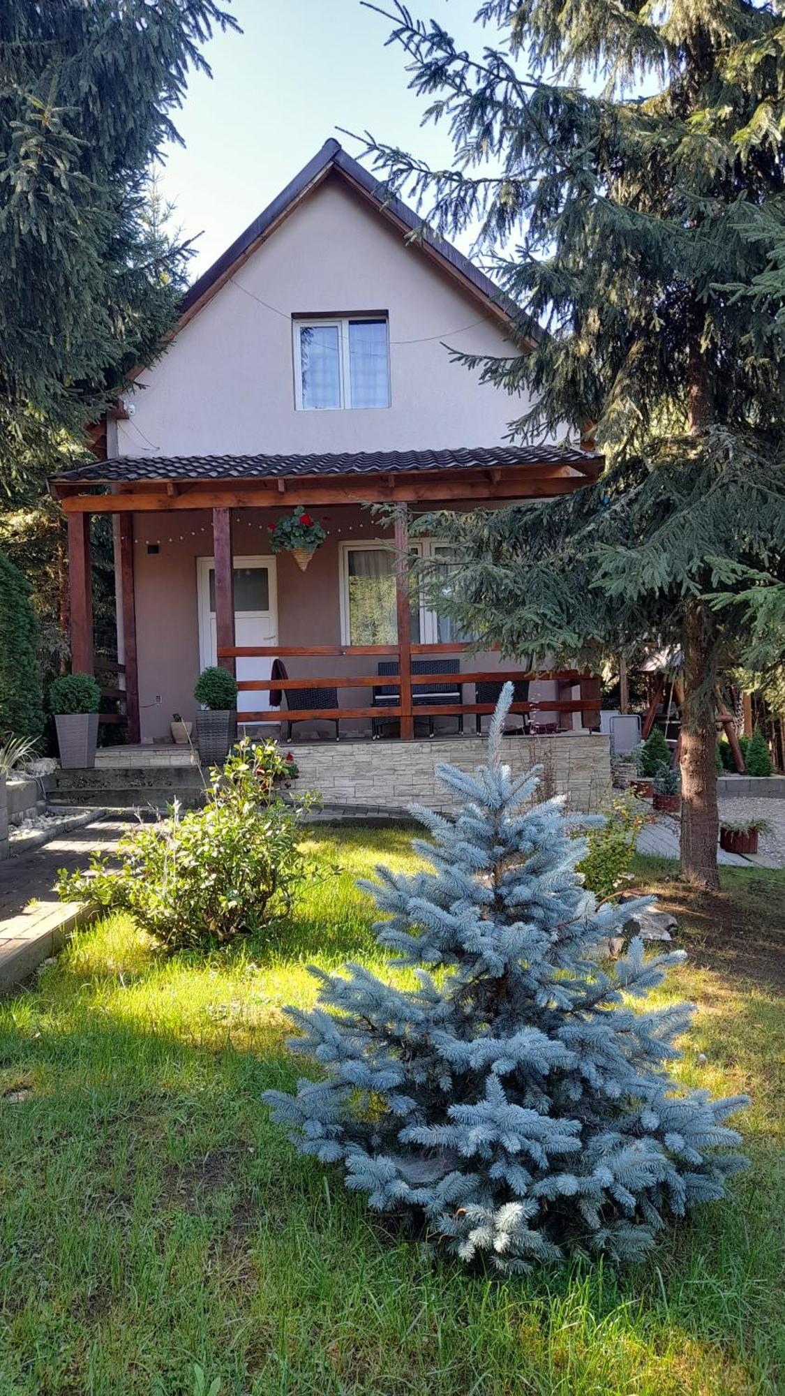Andilak vendégház Sintimbru-Bai Exterior foto